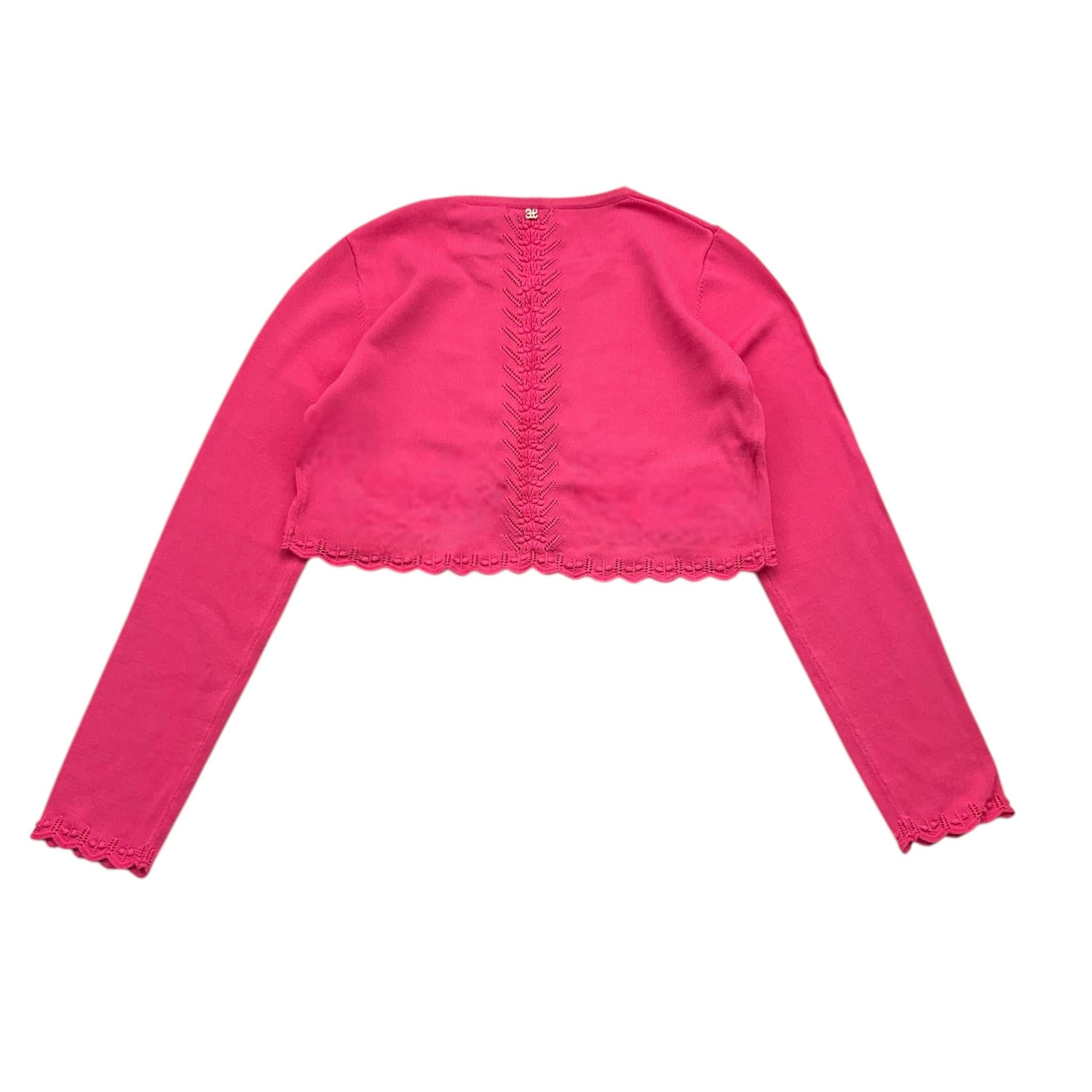ABEL & LULA 5366FUXIA