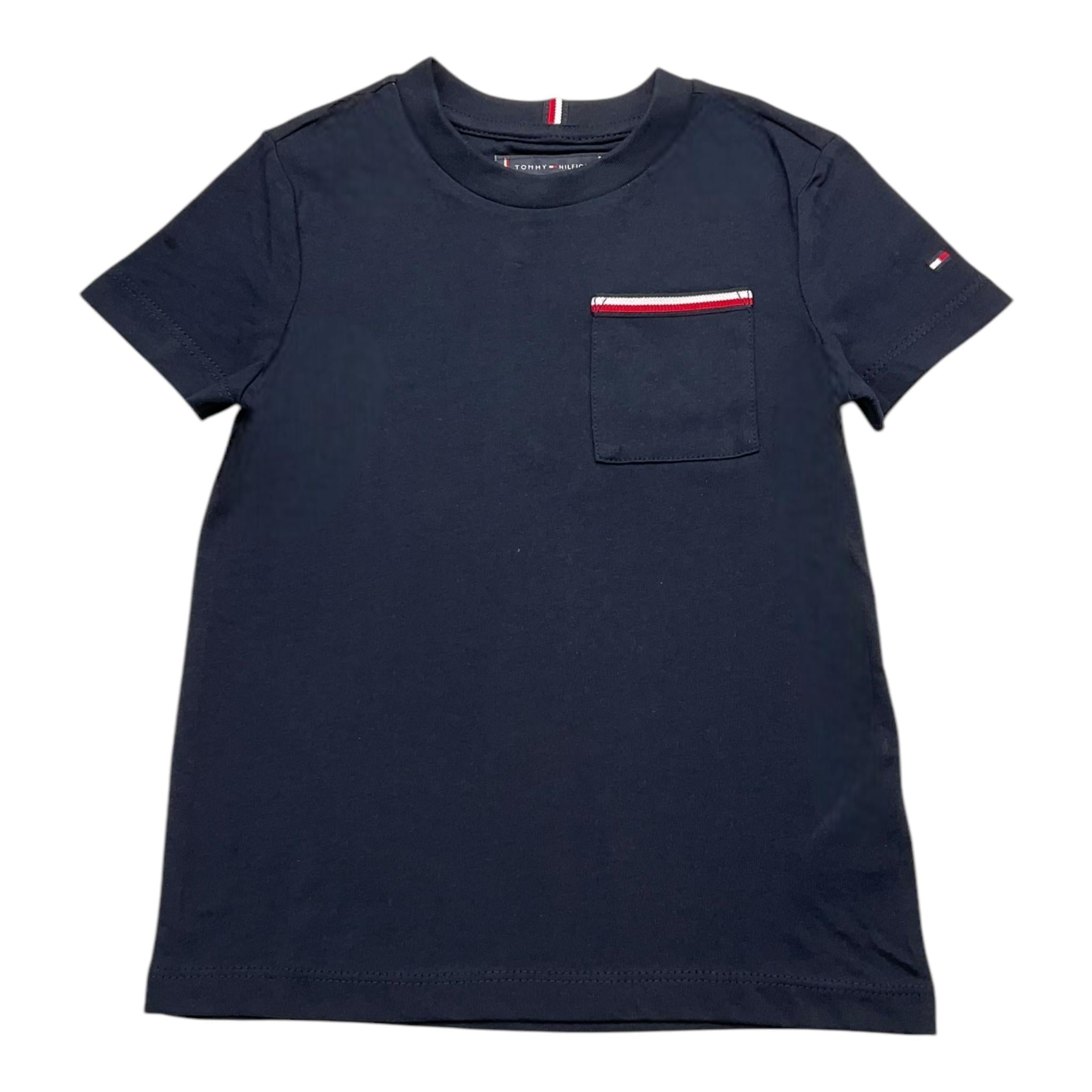 TOMMY HILFIGER KB0KB08817BLU