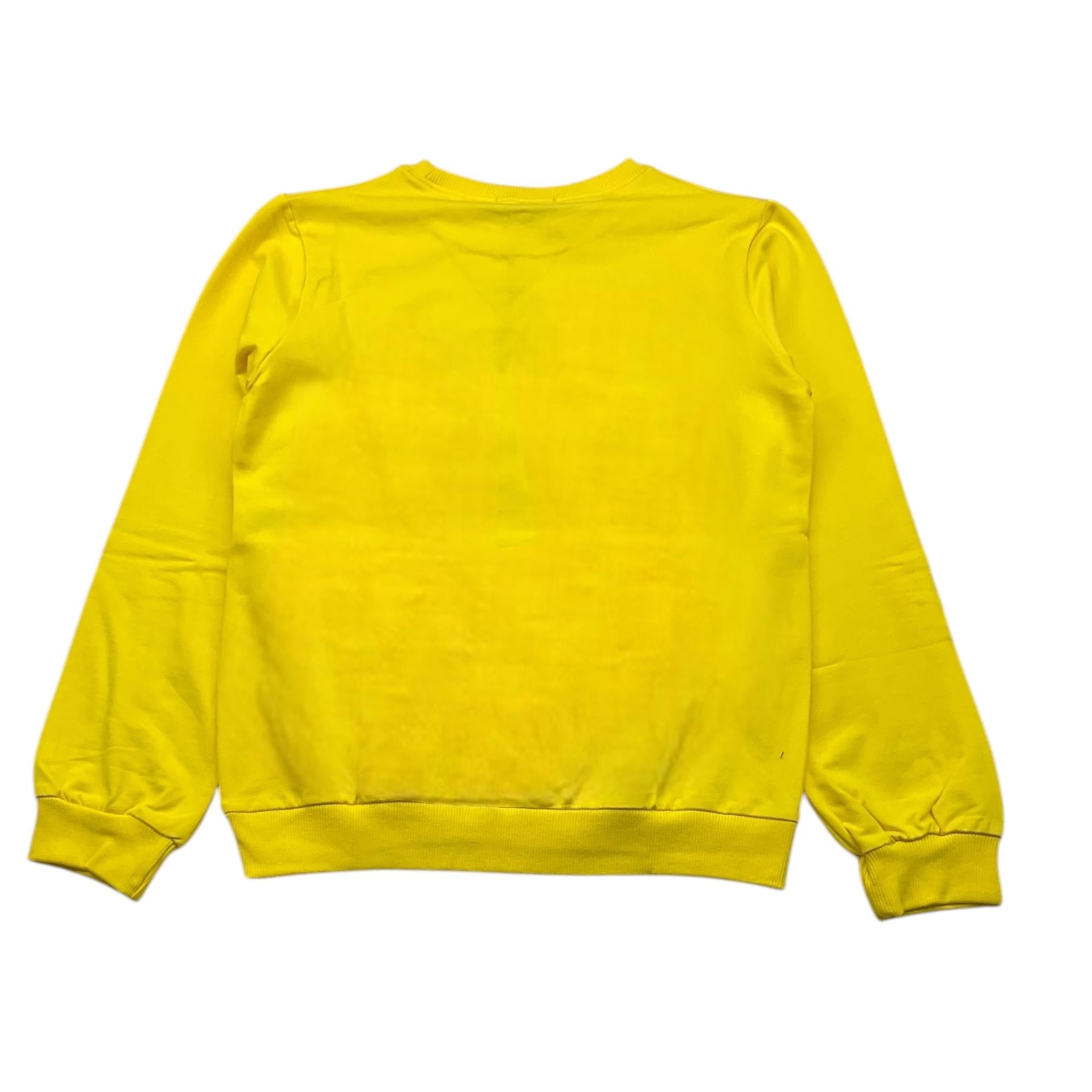 GAELLE 7271T0035GIALLO