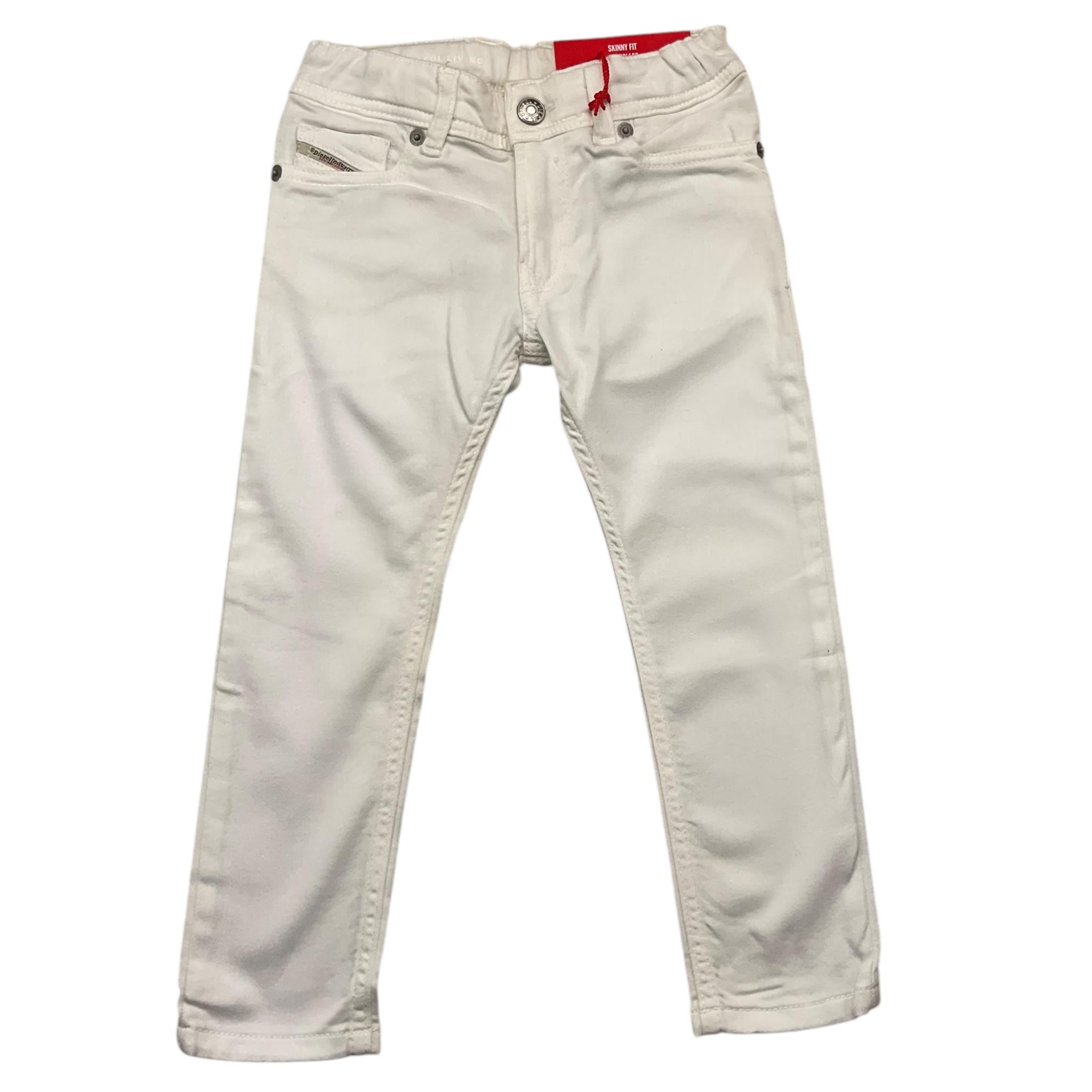 DIESEL K00309BIANCO