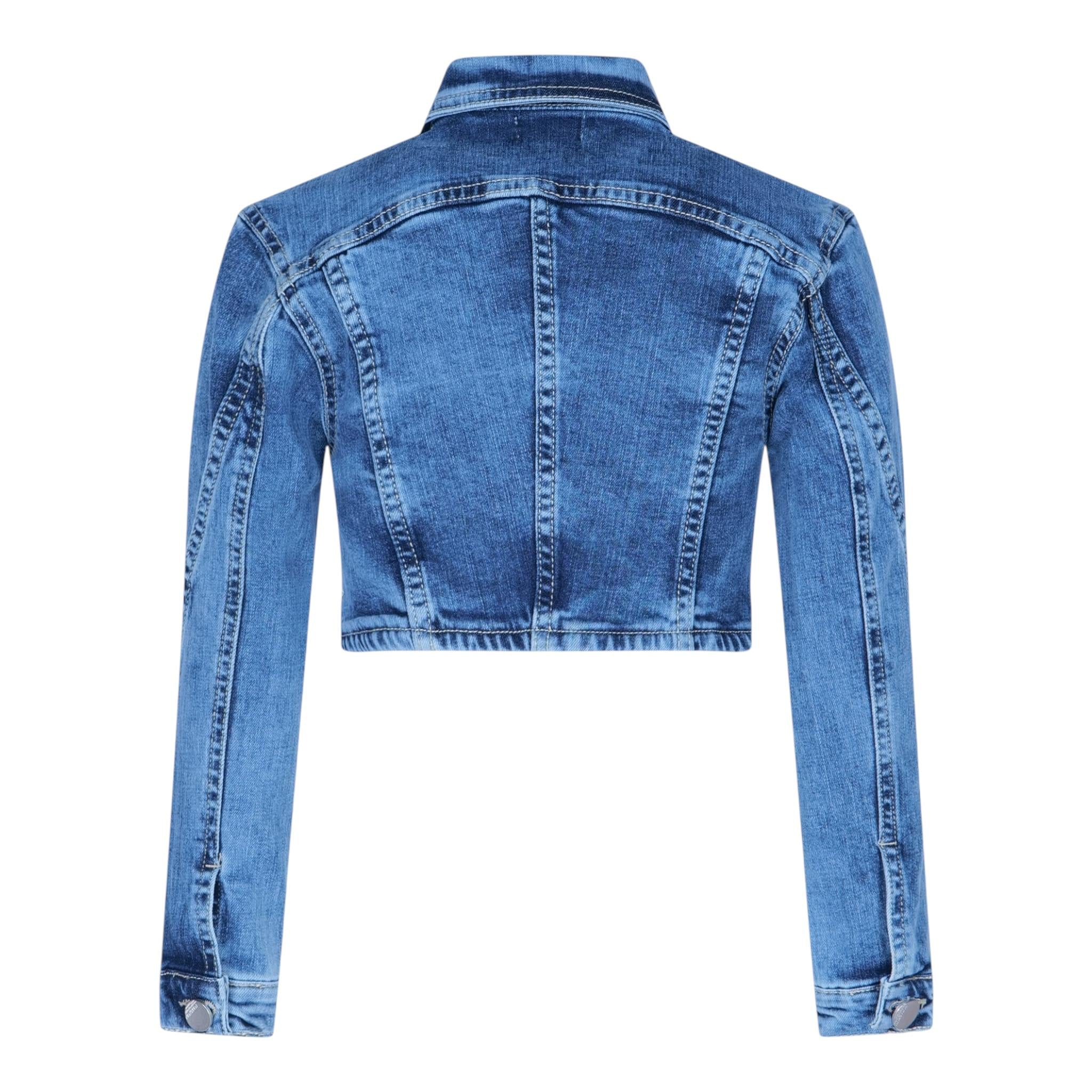 FUN & FUN FNCBJK17382JBLU