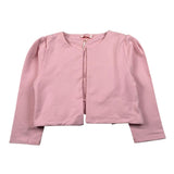 Imperial Coprispalle Tinta Unita per Bambina LG04042G40 ROSA IMPERIAL 