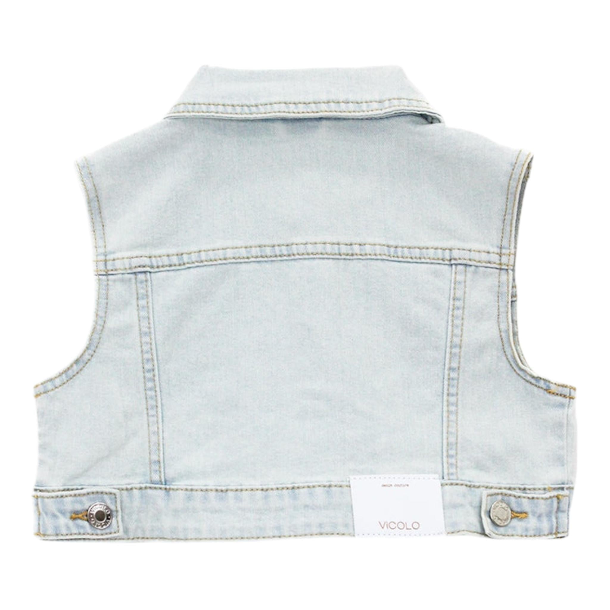 VICOLO 3146B00097XAZZURRO