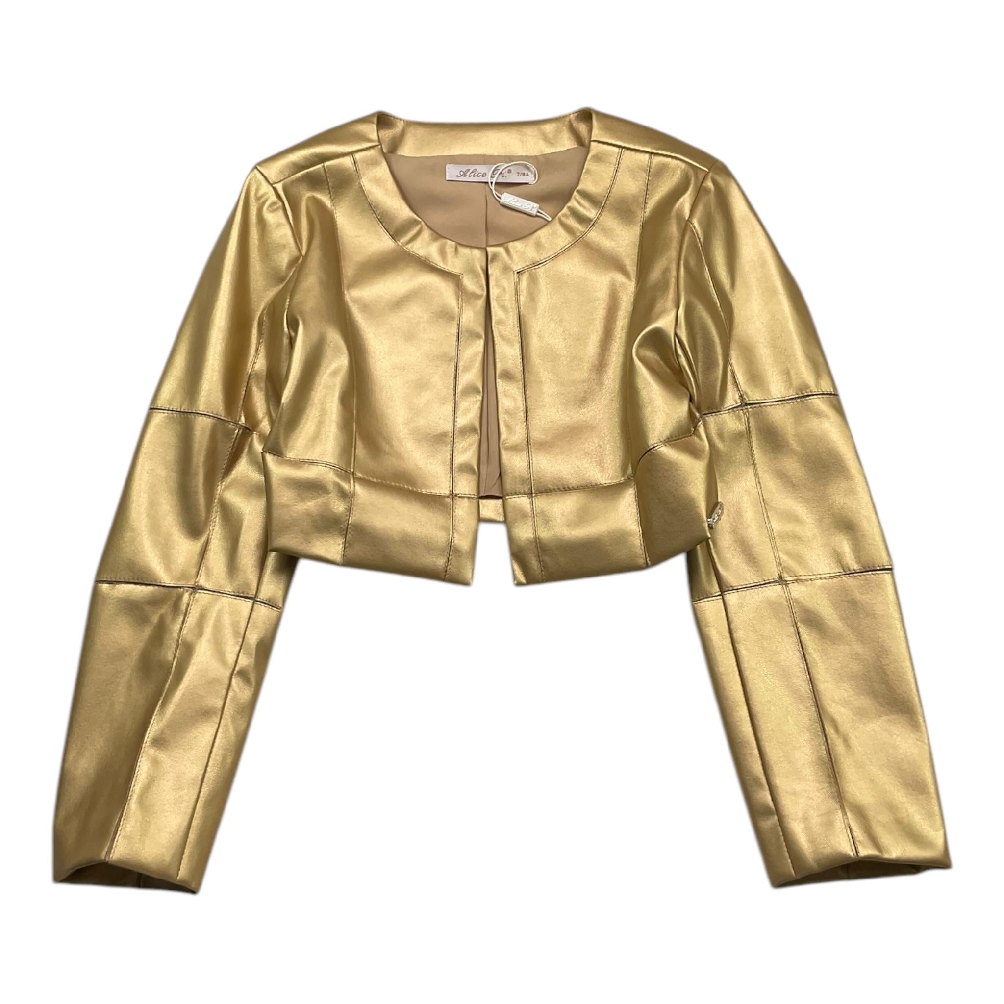 ALICE PI S242908ORO