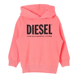 DIESEL J01904ROSA FLUO