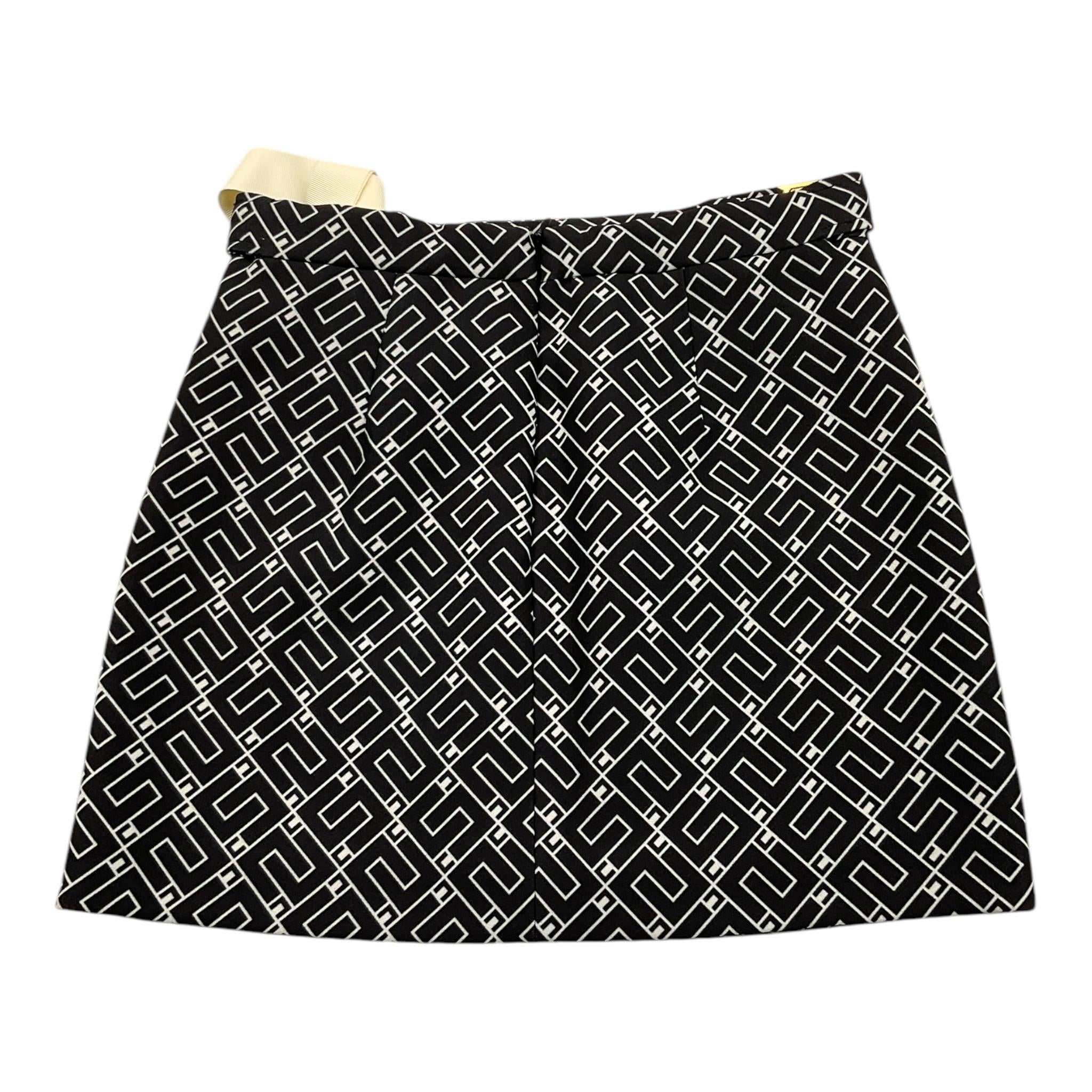 ELISABETTA FRANCHI EFGO144NERO