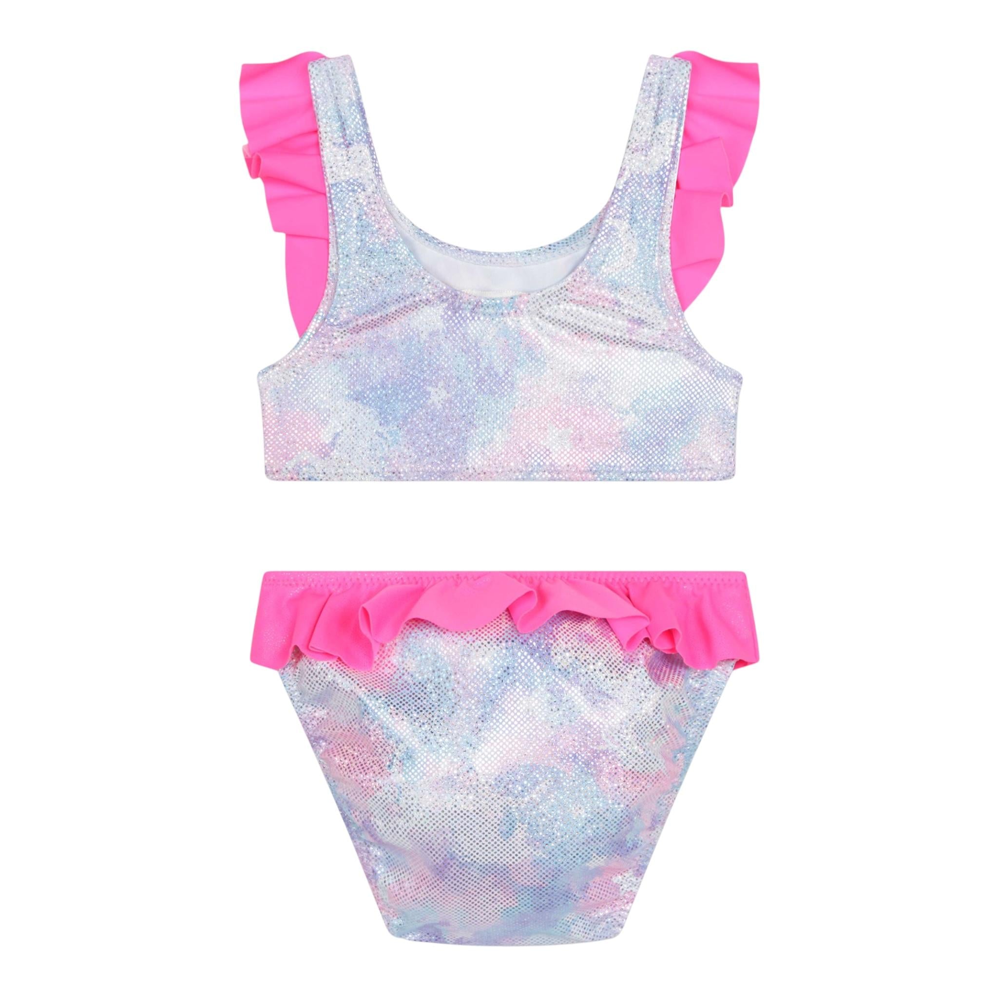 BillIEBLUSH U10503ARGENTO