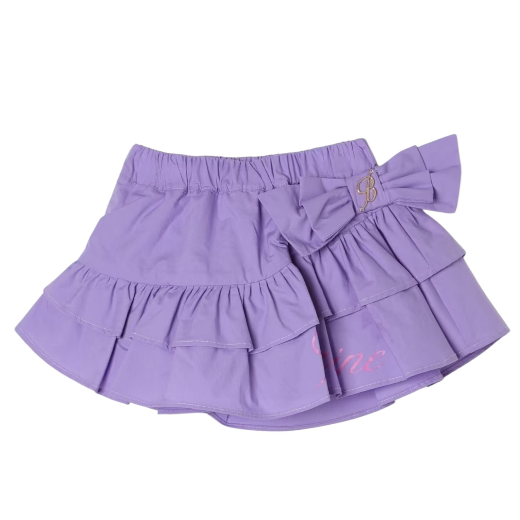 MISS BLUMARINE IA4119LILLA