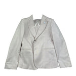 Mai'S Kids Giacca Tinta Unita con Bottoni per Bambino GIACCA BEIGE MAI'S KIDS 