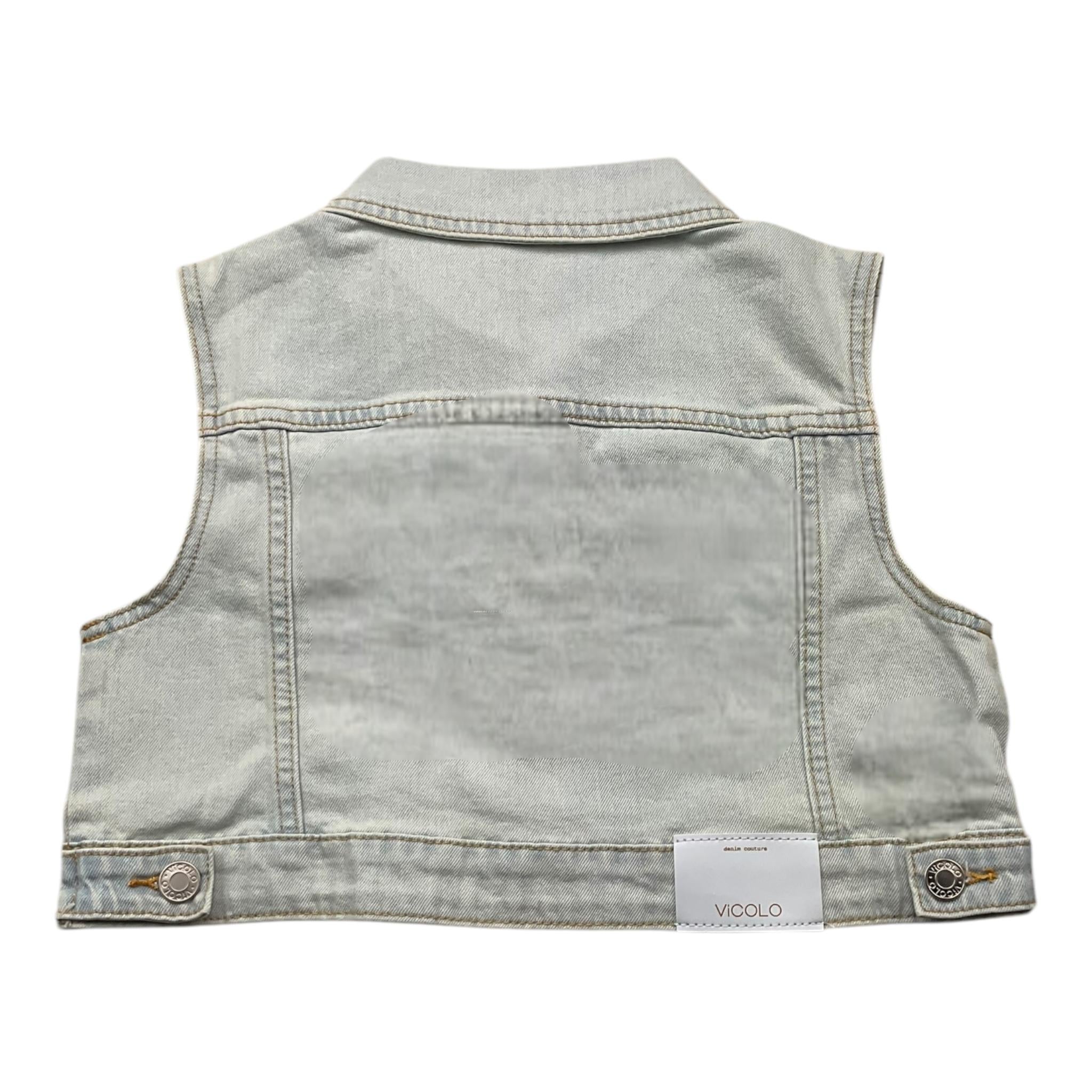 VICOLO 3146B00097XXAZZURRO