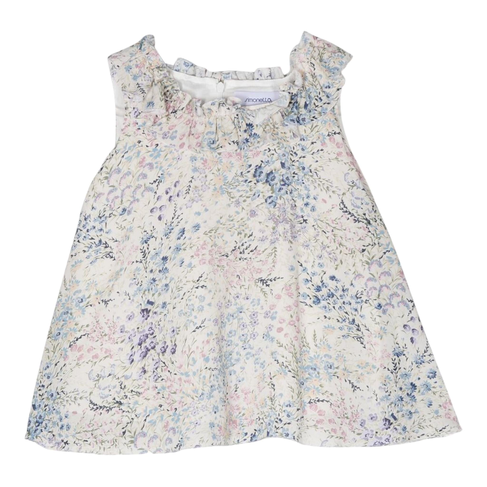 SIMONETTA SS1A22BEIGE