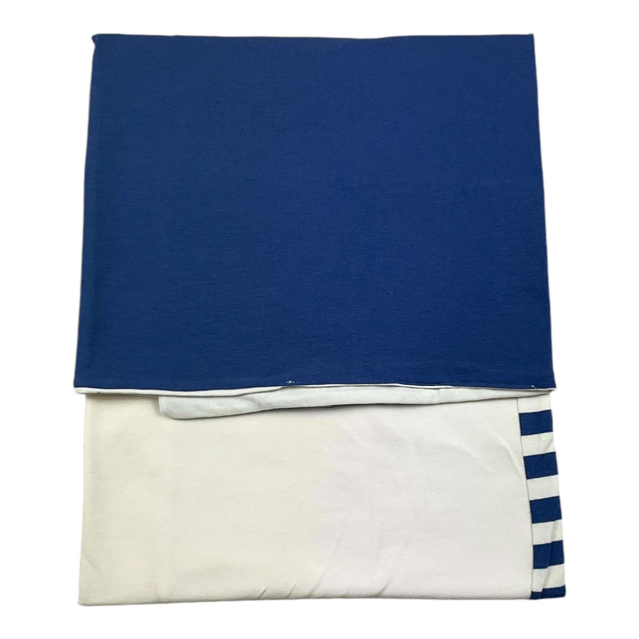 LALALU' CL4MPANNA/BLU