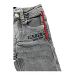 ICEBERG PTICE4106BNXGRIGIO