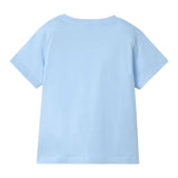 Mayoral T-Shirt Girocollo Tinta Unita per Bambino 304999 AZZURRO MAYORAL 