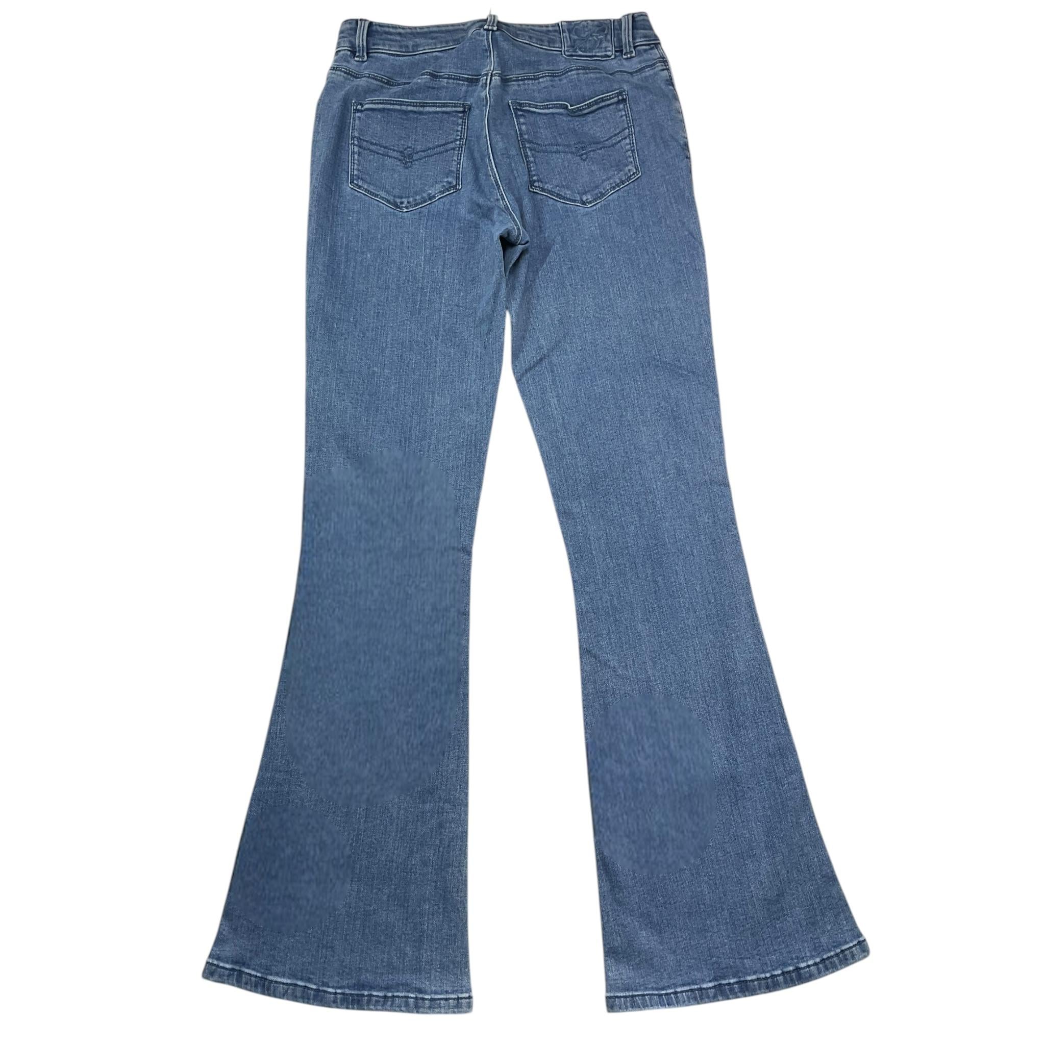 MISS BLUMARINE IA4152AZZURRO