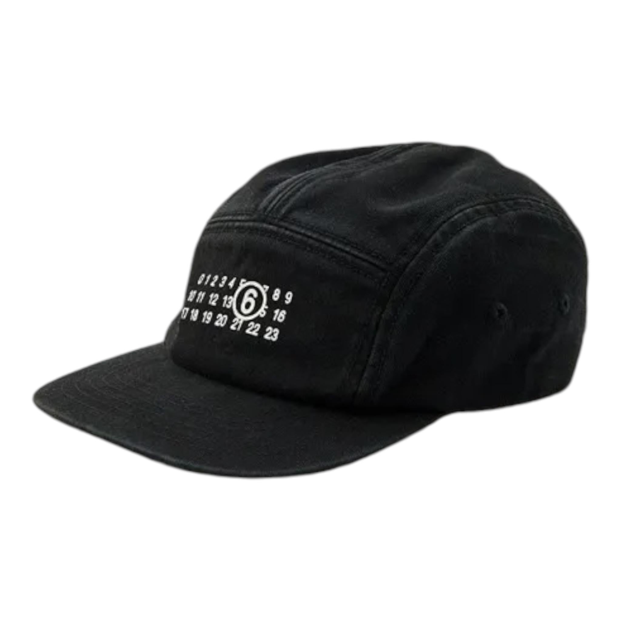 MAISON MARGIELA M60534NERO