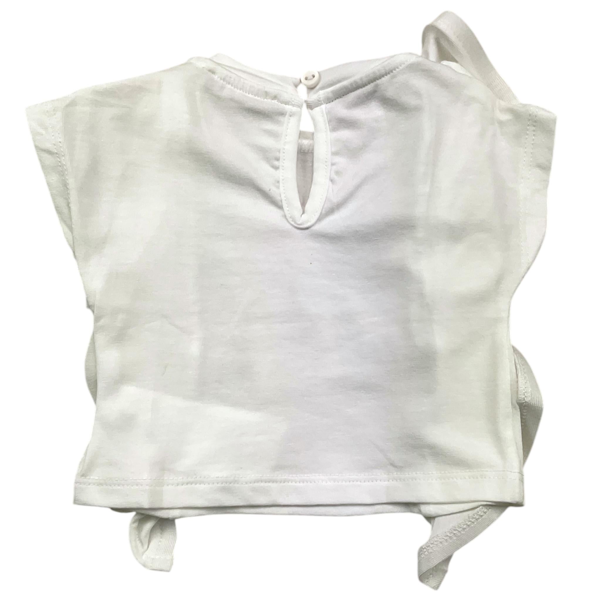 M+E' UE1377BIANCO