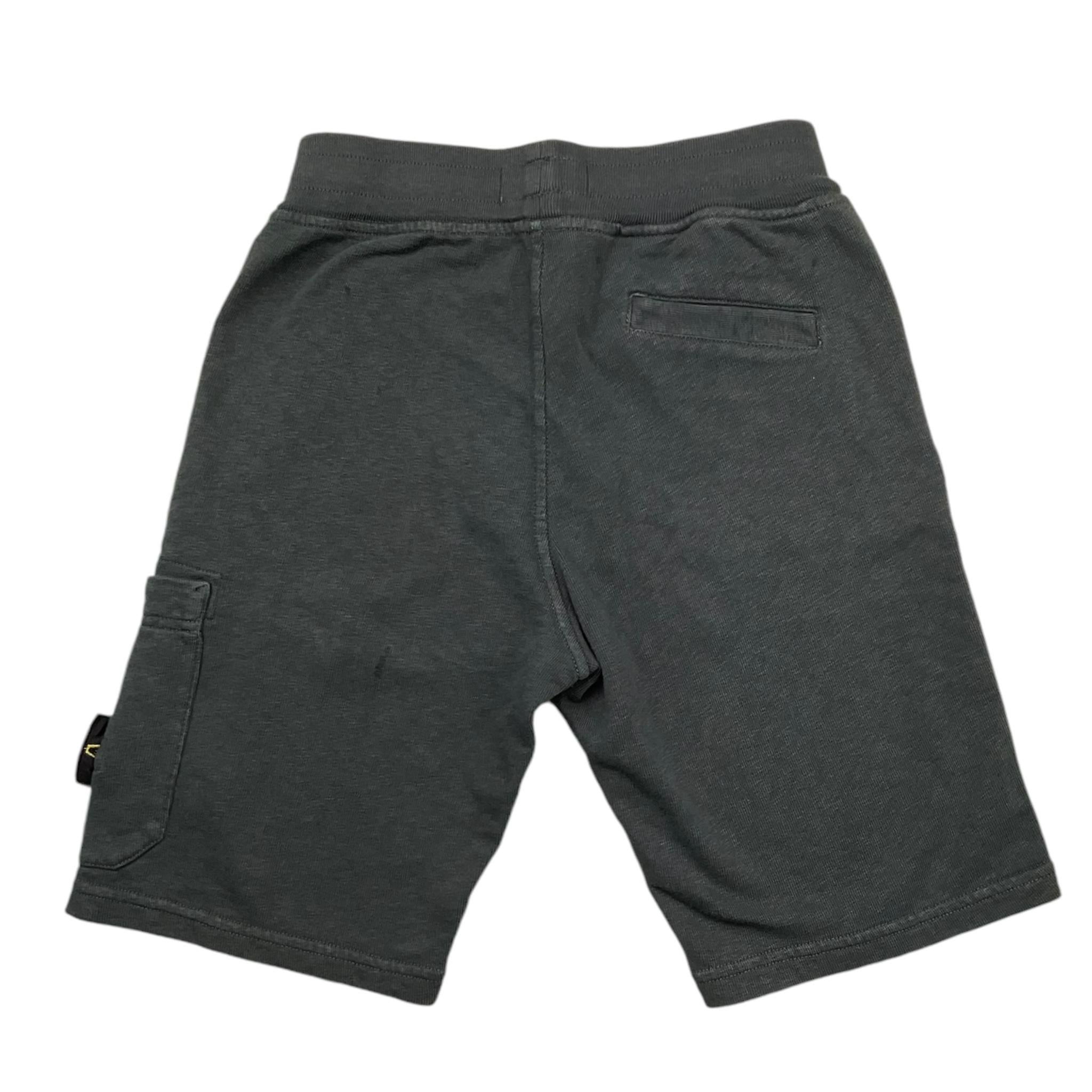 STONE ISLAND 801662160GRIGIO