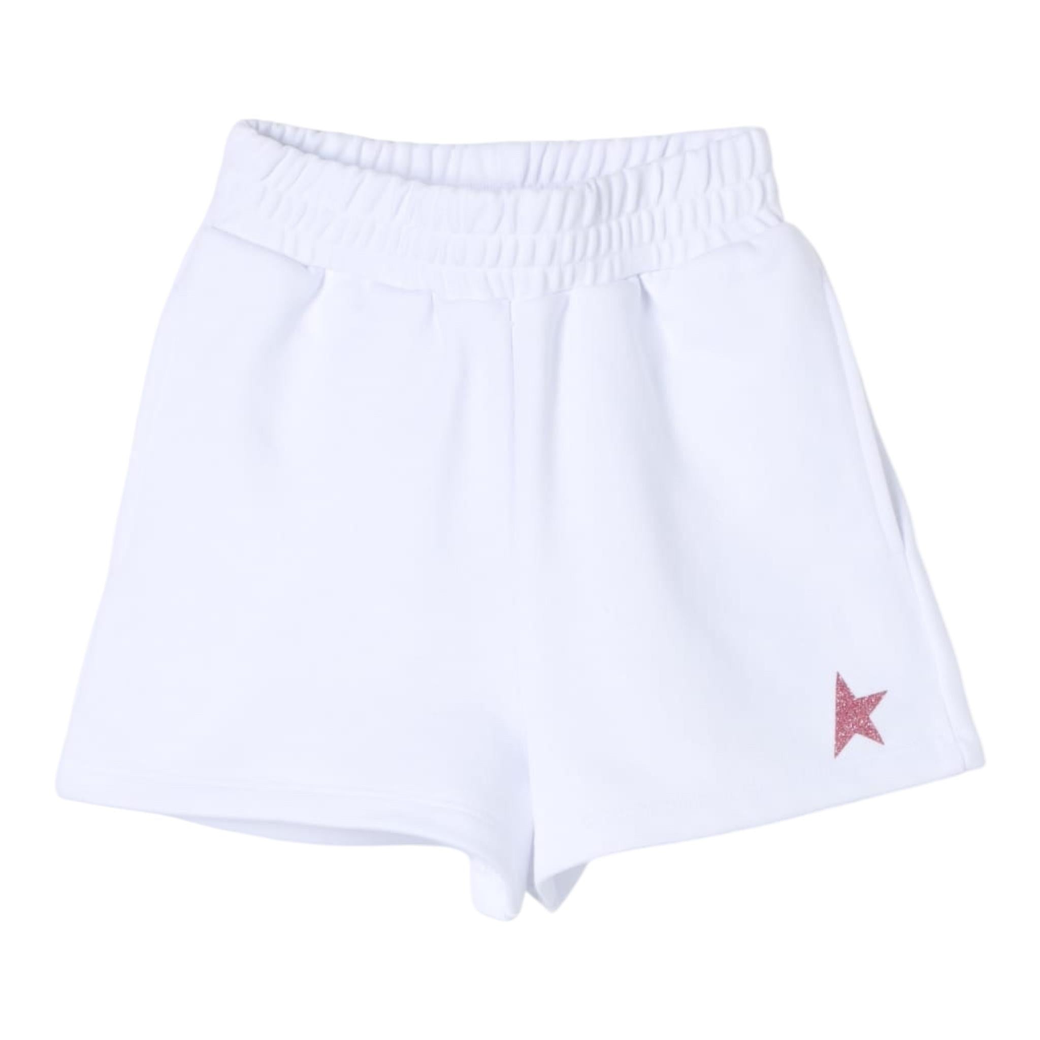GOLDEN GOOSE GYP01772BIANCO