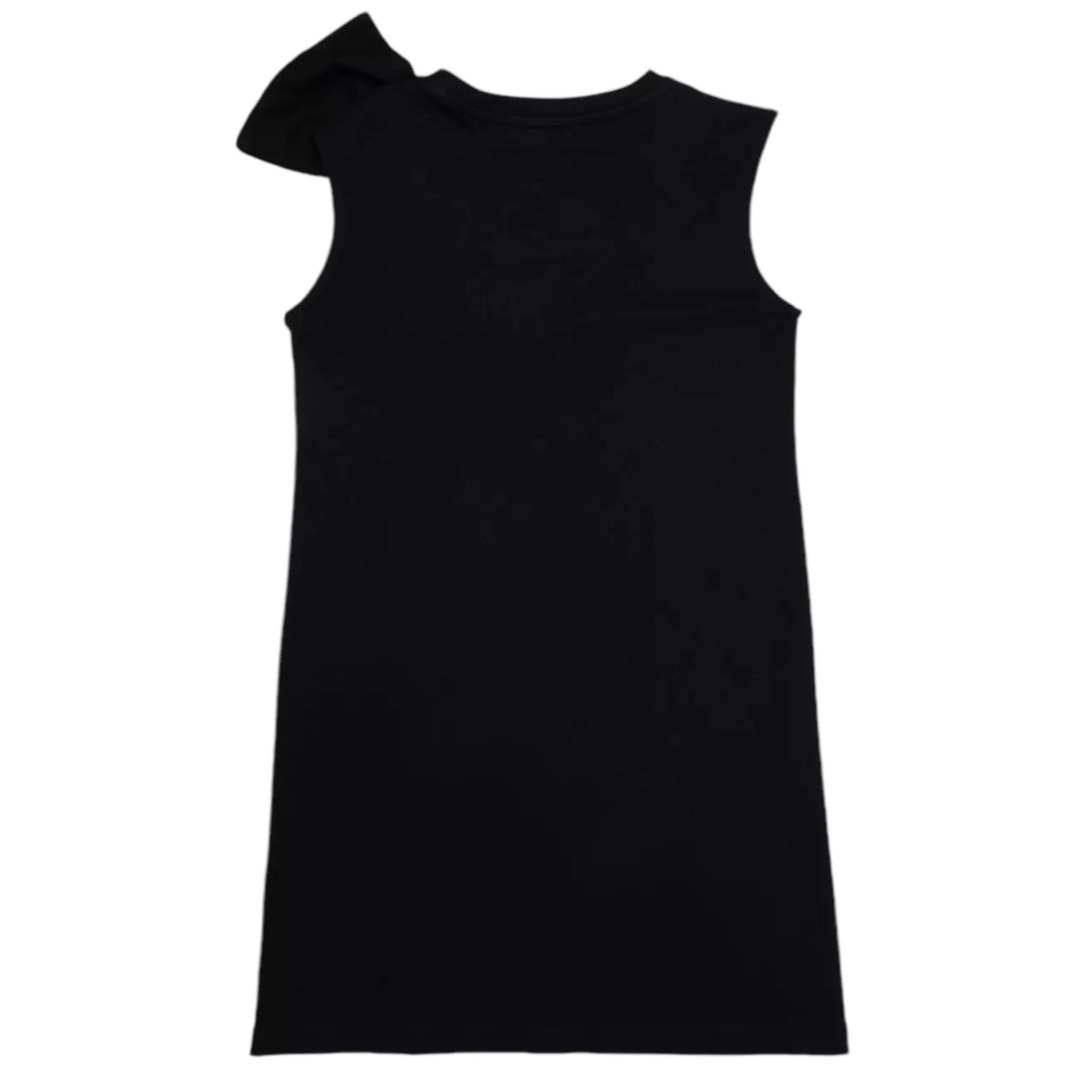 BALMAIN BU11A42NERO