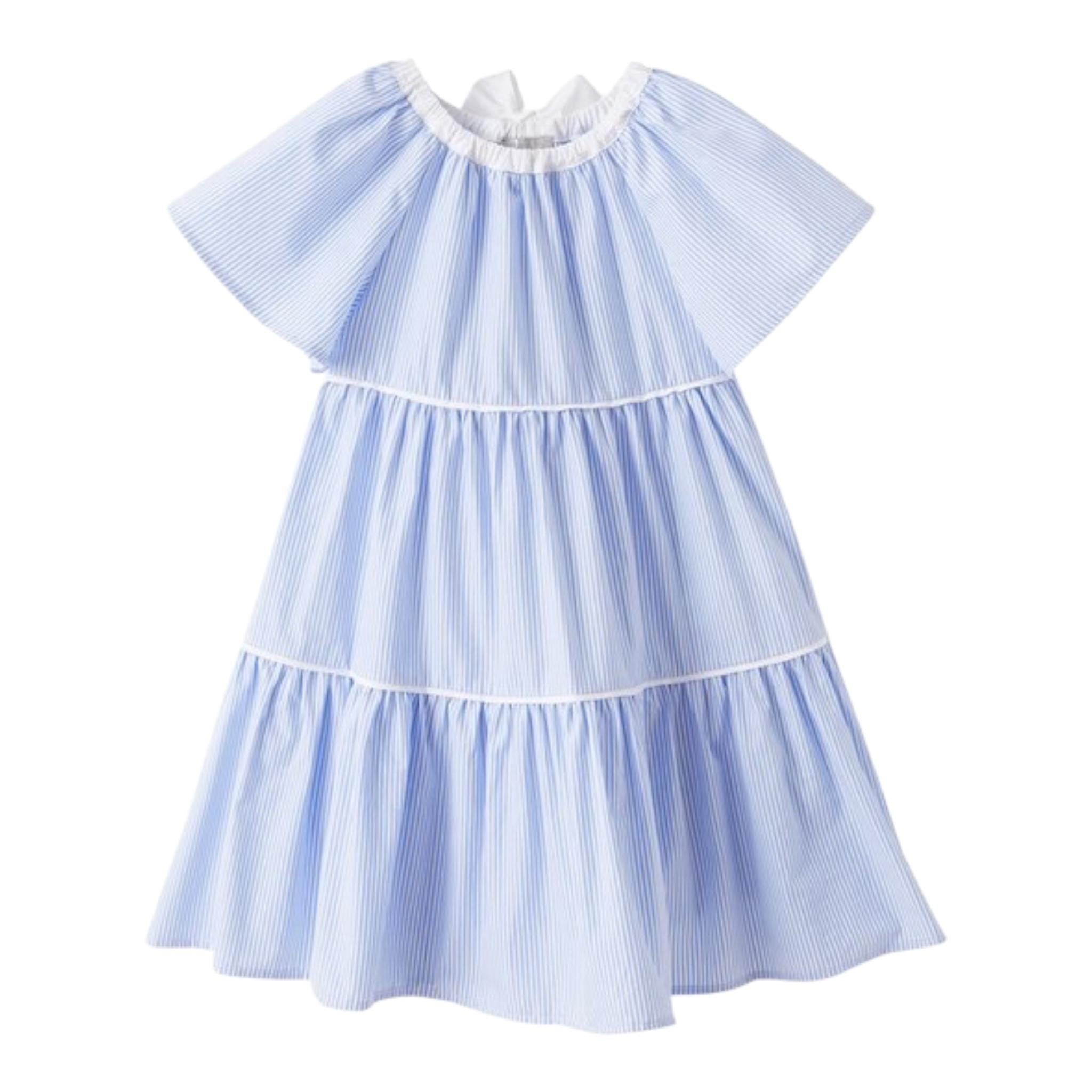 IL GUFO P23VM712C1052AZZURRO