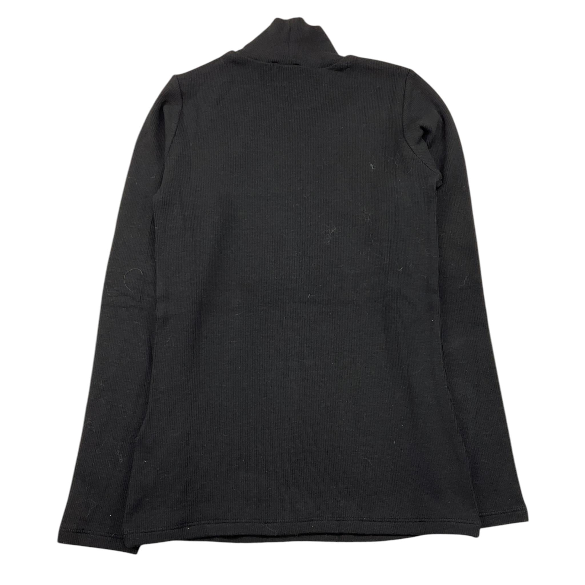 MONNALISA 17BLUCXNERO