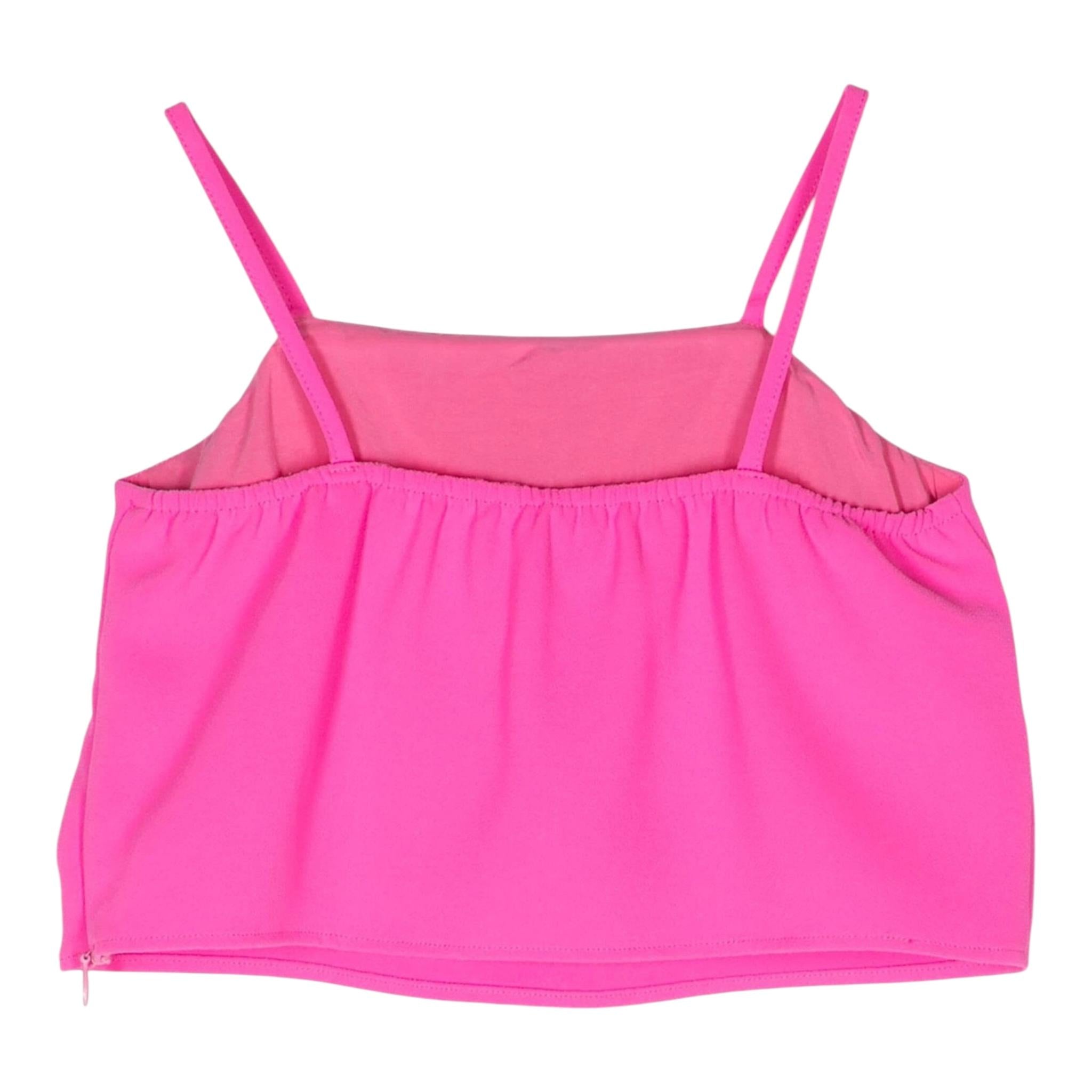 MISS BLUMARINE IA4016FUXIA