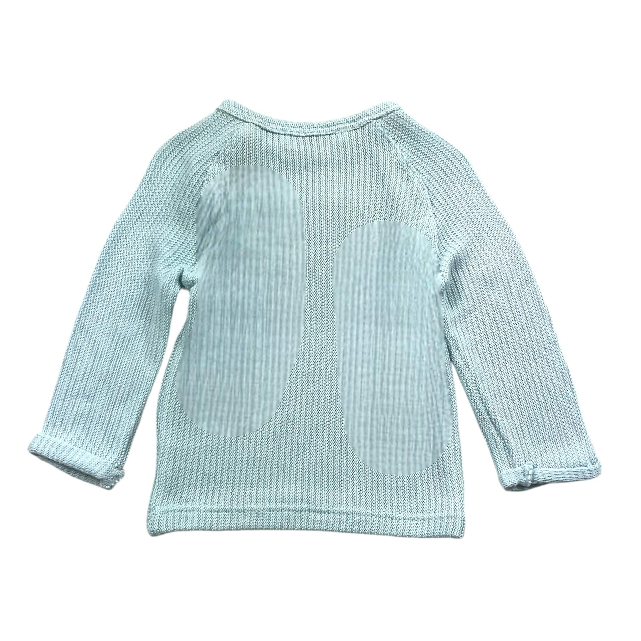 BAMBOOM+BABIES 582AZZURRO