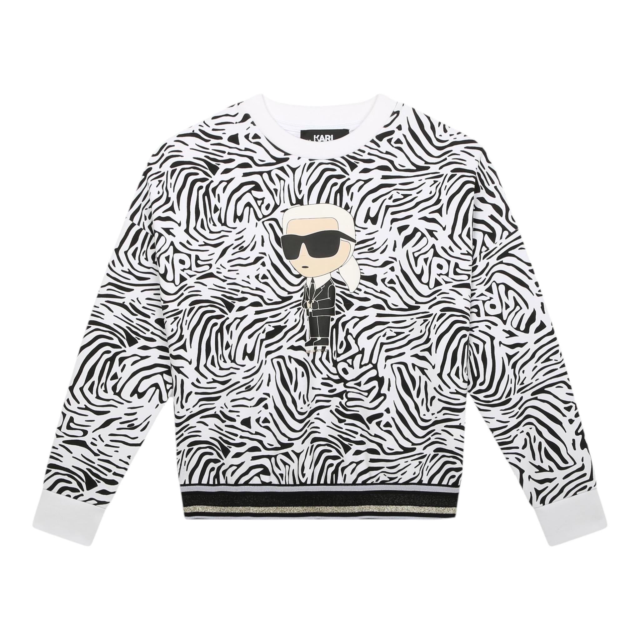 KARL LAGERFELD Z30087BIANCO
