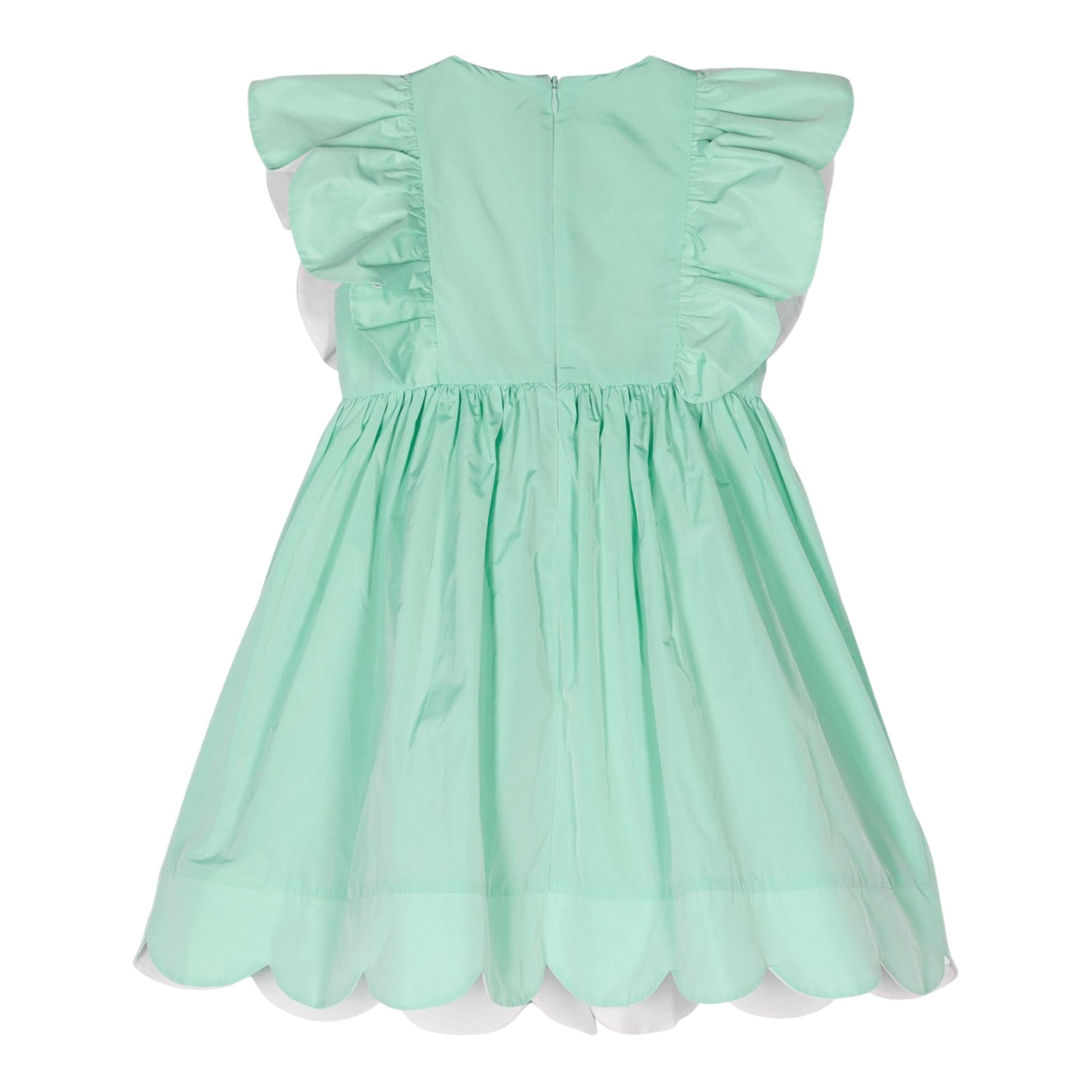 STELLA McCARTNEY TU1F12VERDE