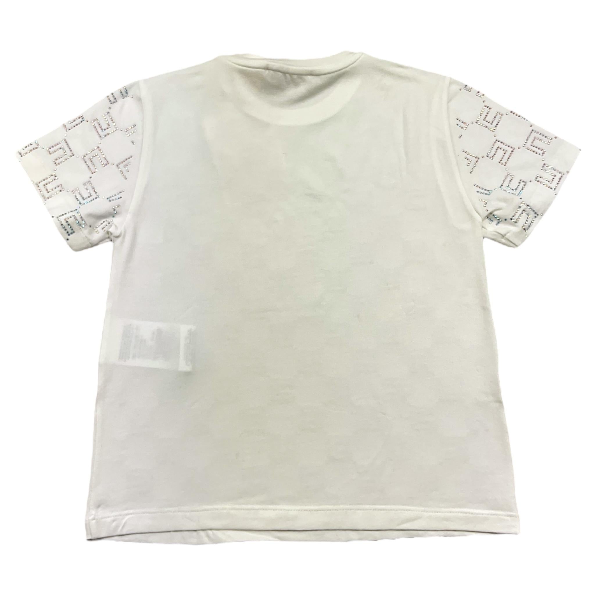 ELISABETTA FRANCHI EFTS205XBIANCO