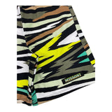 Missoni Bermuda In Tuta Tinta Unita Con Fantasia Multicolor Per Bambino