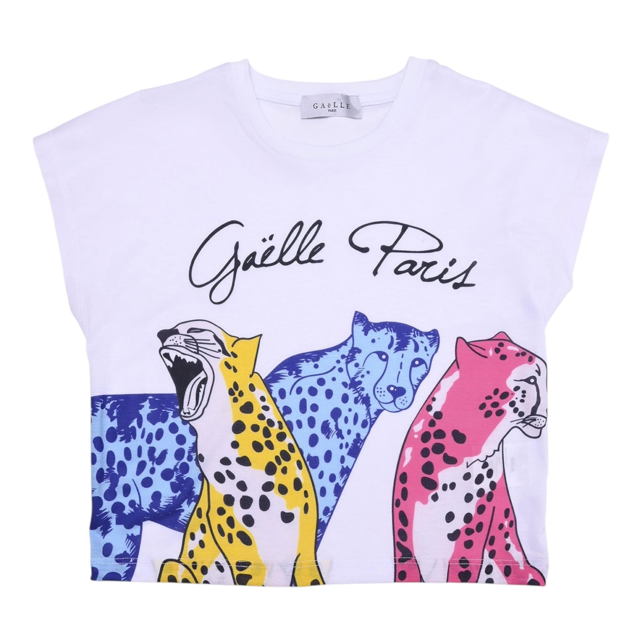 GAELLE 2746MY00013BIANCO