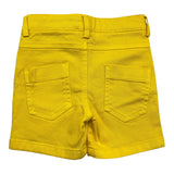 BiKKEMBERGS BK2157GIALLO