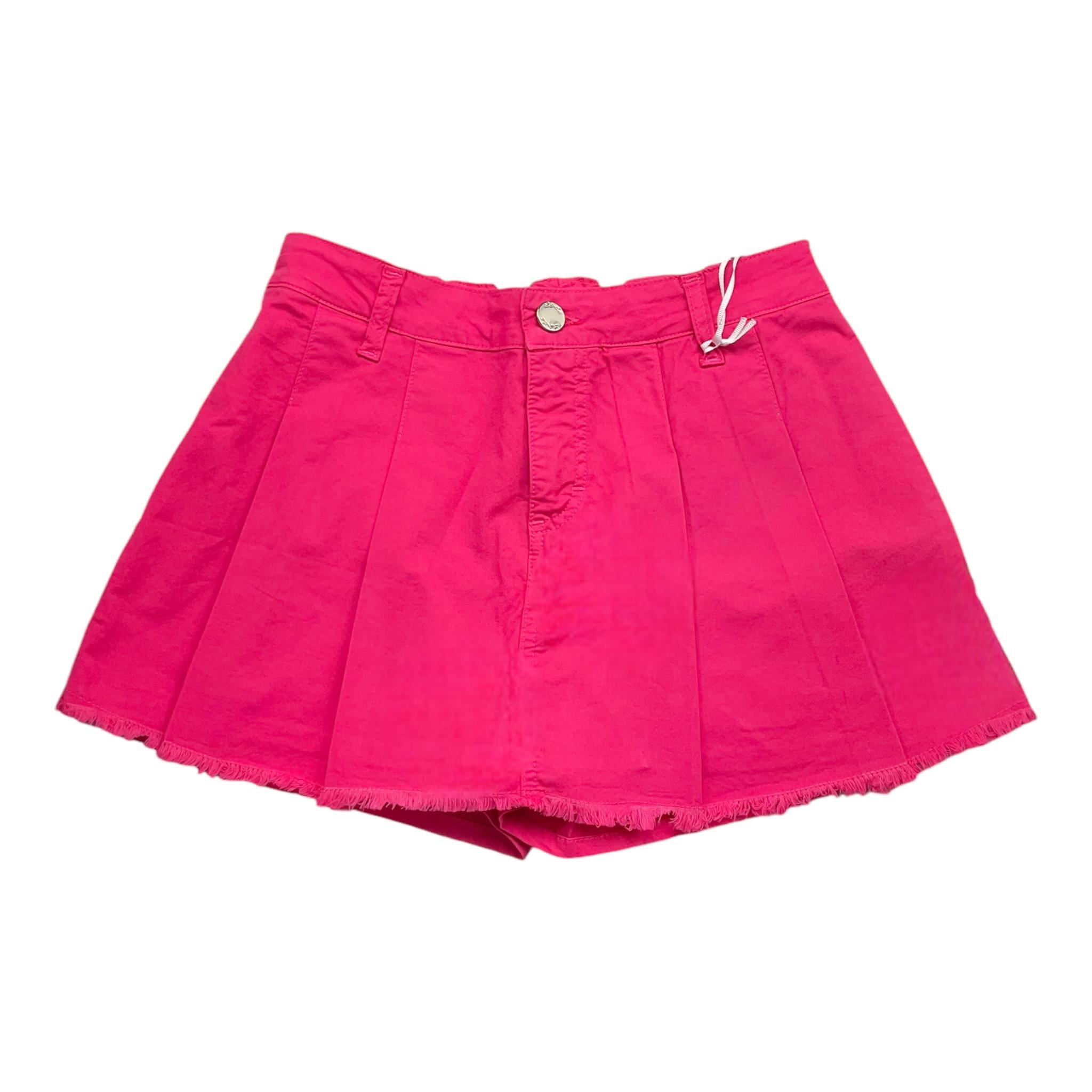 LU LU BY MISS GRANT LL2603FUXIA
