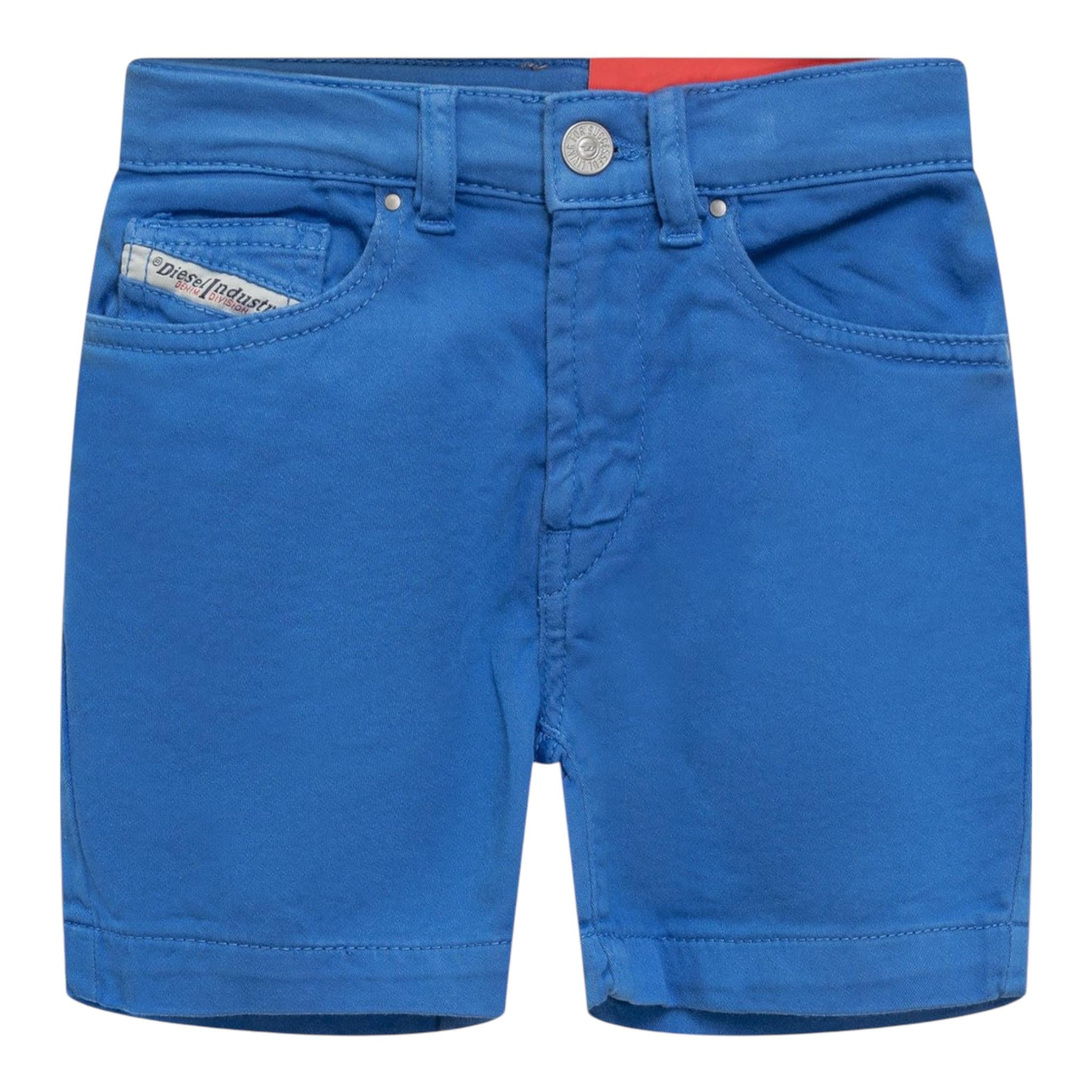 DIESEL K00362BLU