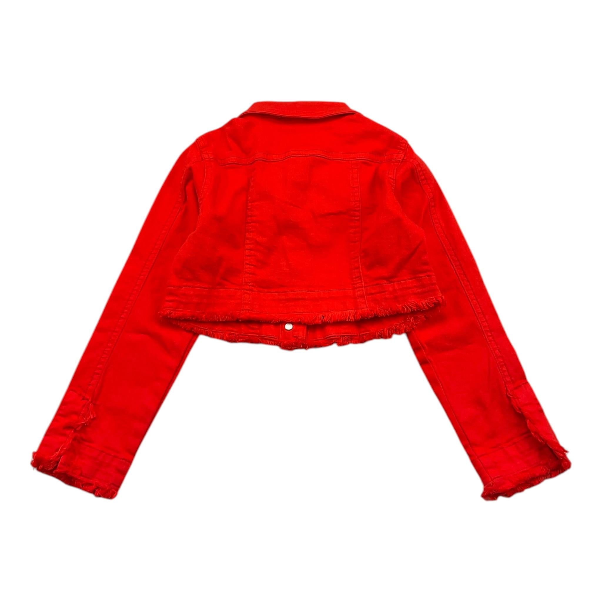 LIU JO KA4027XROSSO