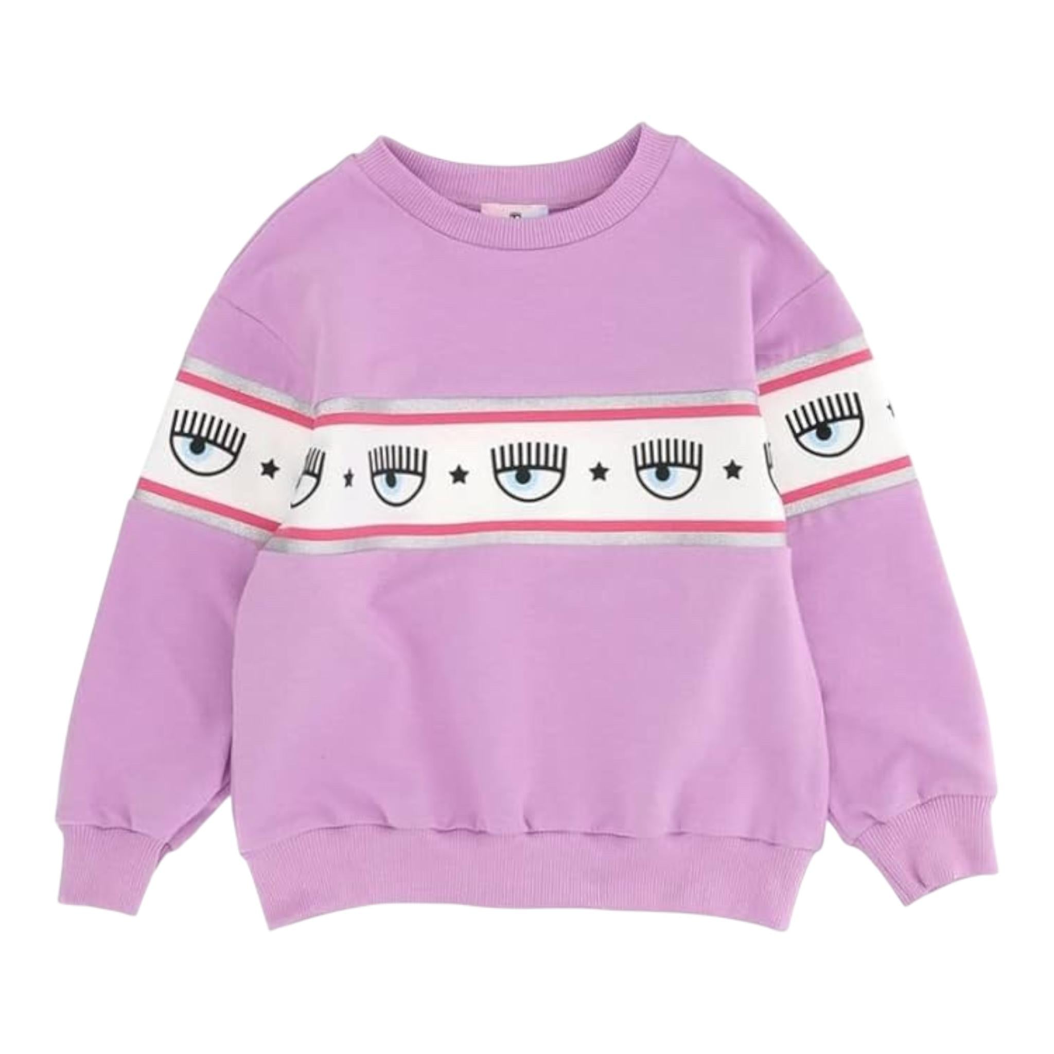 CHIARA FERRAGNI 530601NVIOLA
