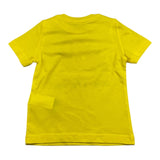 DSQUARED2 DQ1640GIALLO