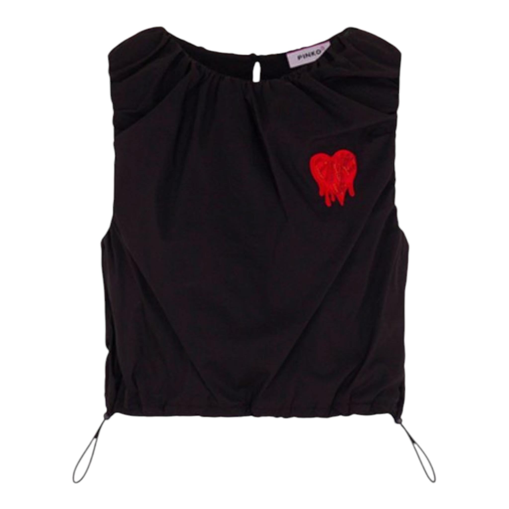 PINKO S4PIJGTO077NERO