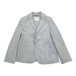 Eleventy Giacca Tinta Unita  per Bambino ESP24 AZZURRO ELEVENTY 