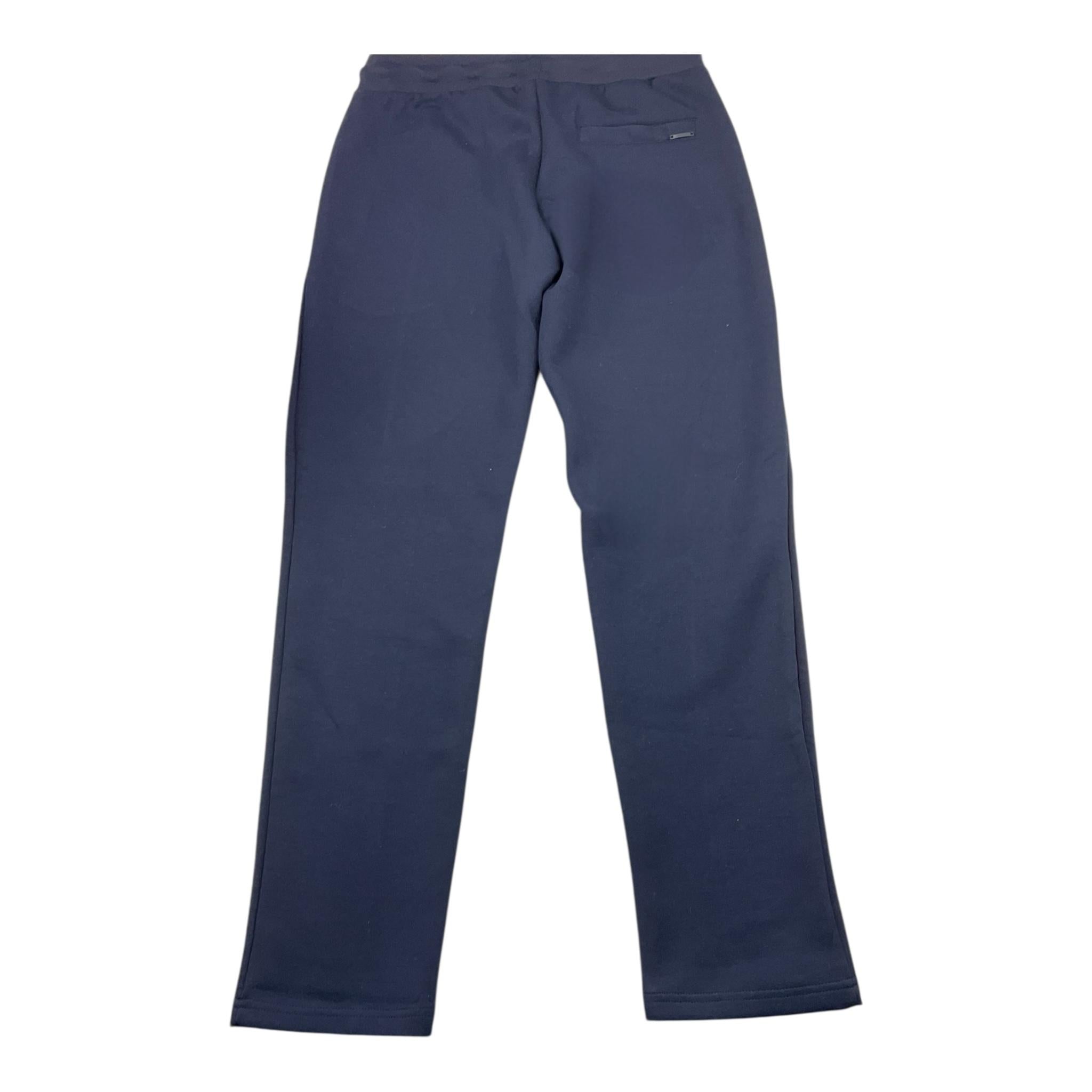 ANTONY MORATO pantalone tinta unita con elastico in vita Blu per Bambino FP00226 BLU ANTONY MORATO 