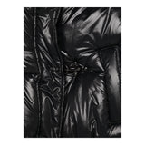 FAY smanicato tinta unita Nero per Bambina FV2B32 NERO FAY 