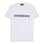 DSQUARED2 DQ2072BIANCO