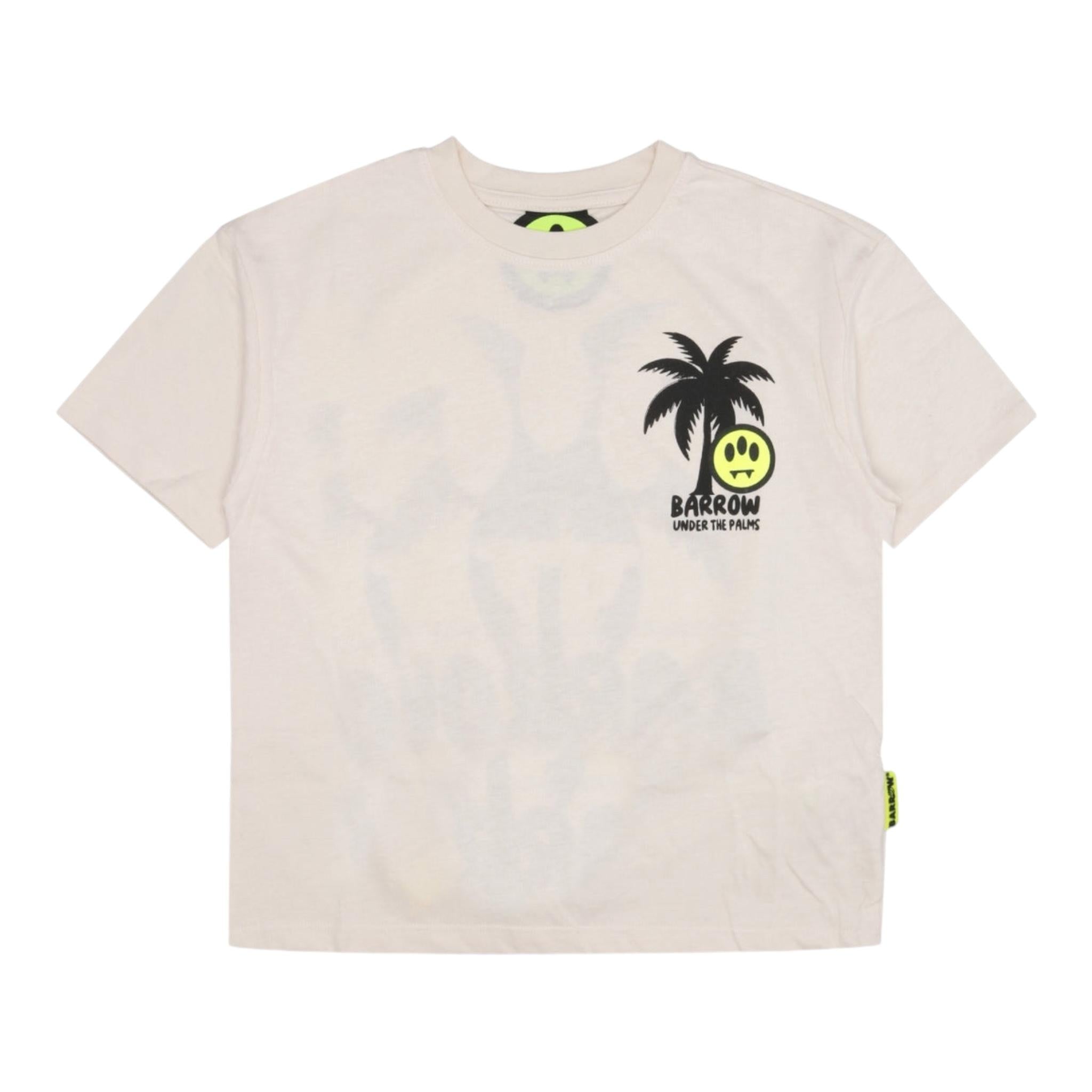BARROW KIDS S4BKJUTH119PANNA