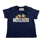 MOSCHINO MWM032OBLU