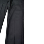 Mai'S Kids Pantalone Tinta Unita con Girovita Regolabile per Bambino MAIS NERO MAI'S KIDS 