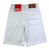 DIESEL J00722BIANCO