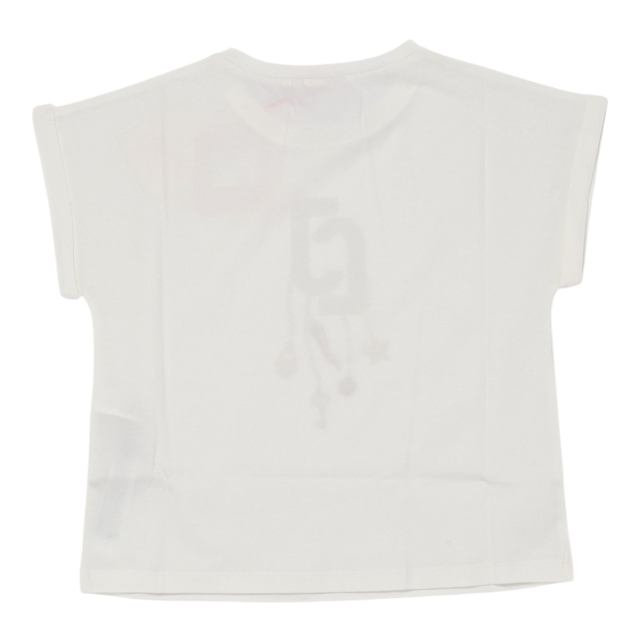 LIU JO GA4075BIANCO