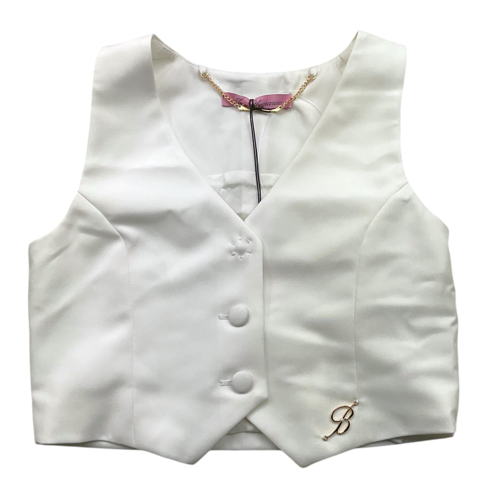 MISS BLUMARINE IA4021XPANNA